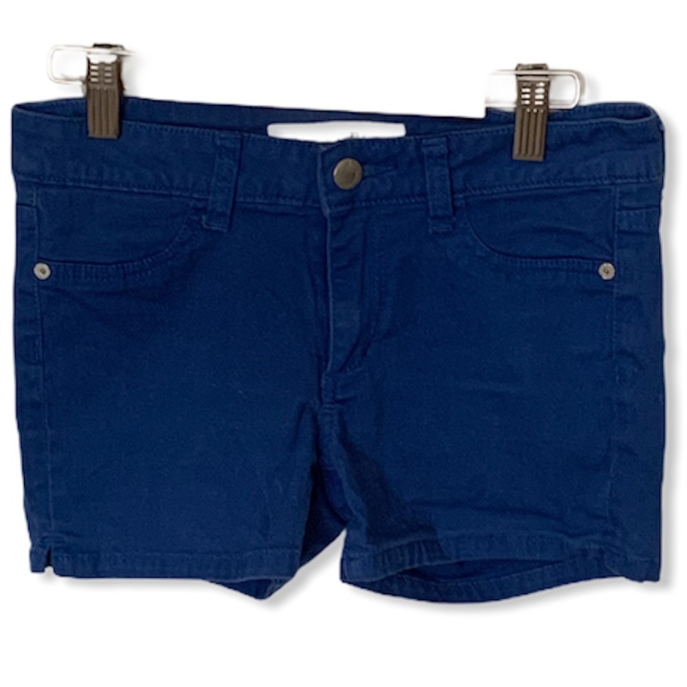 Joe’s Jeans EUC Ever Blue Stretch Shorts Girl’s 14